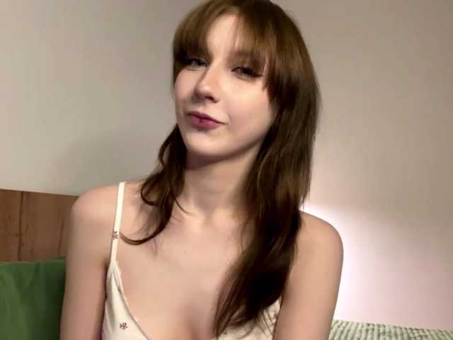 Lia-Kim live cam