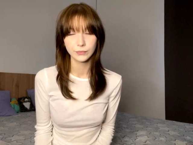 Lia-Kim live cam on BongaCams