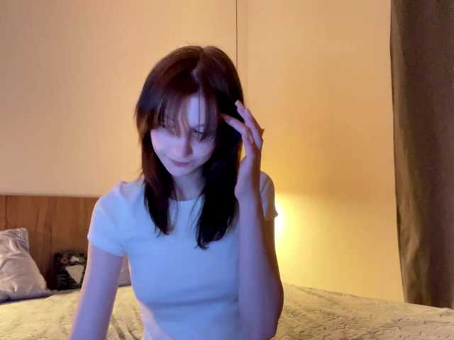 Lia-Kim live cam on BongaCams