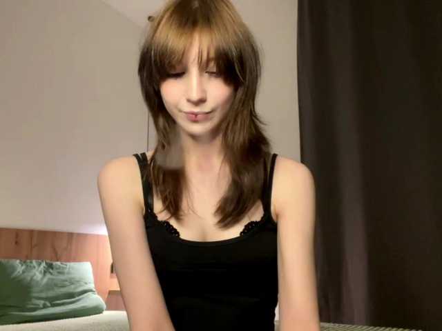 Lia-Kim live cam on BongaCams