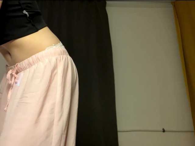 Lia-Kim live cam on BongaCams