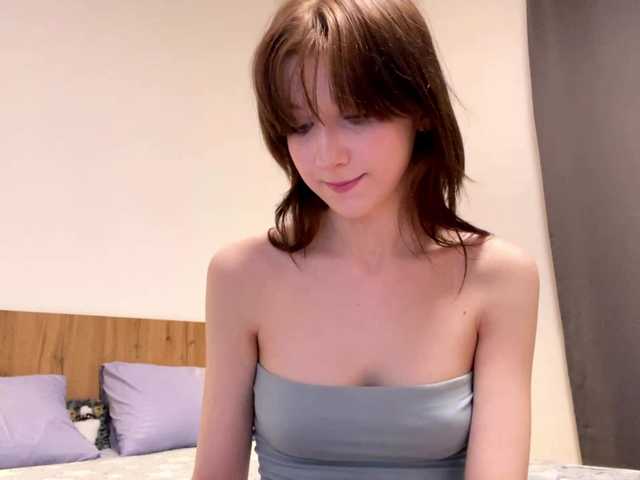 Lia-Kim live cam on BongaCams