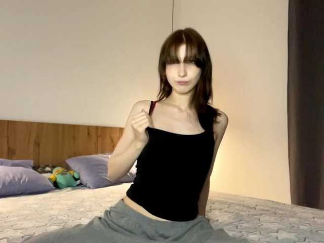 Lia-Kim live cam on BongaCams
