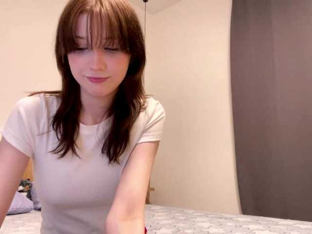Lia-Kim live cam on BongaCams