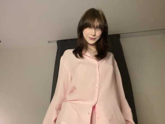 Lia-Kim live cam on BongaCams