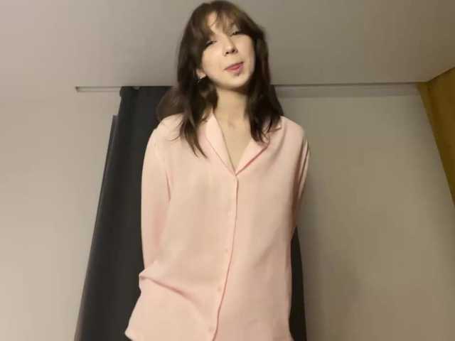 Lia-Kim live cam on BongaCams