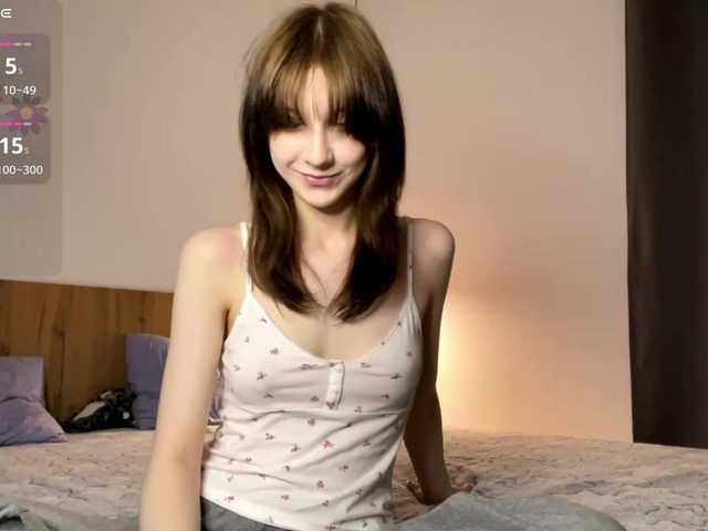 Lia-Kim live cam