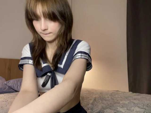Lia-Kim live cam on BongaCams
