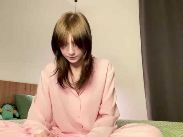 Lia-Kim live cam on BongaCams