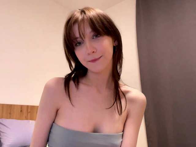 Lia-Kim live cam on BongaCams