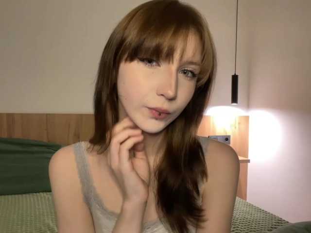 Lia-Kim live cam on BongaCams