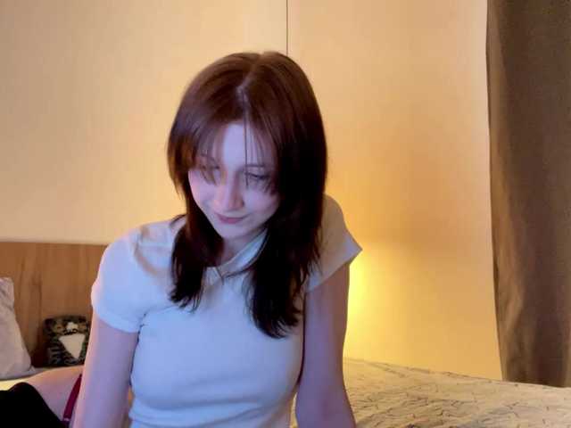 Lia-Kim live cam on BongaCams