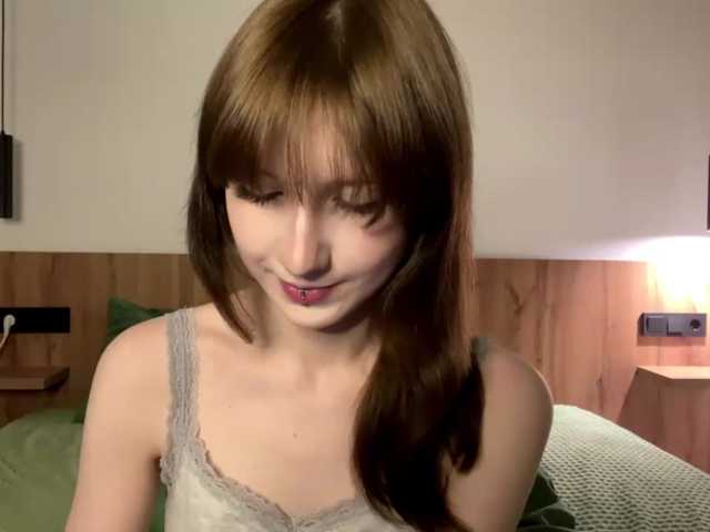 Lia-Kim live cam on BongaCams