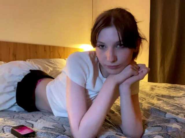 Lia-Kim live cam on BongaCams