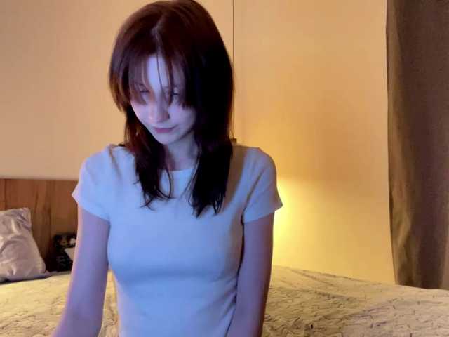 Lia-Kim live cam on BongaCams