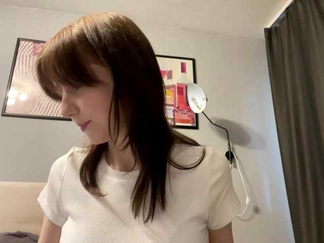 Lia-Kim live cam on BongaCams