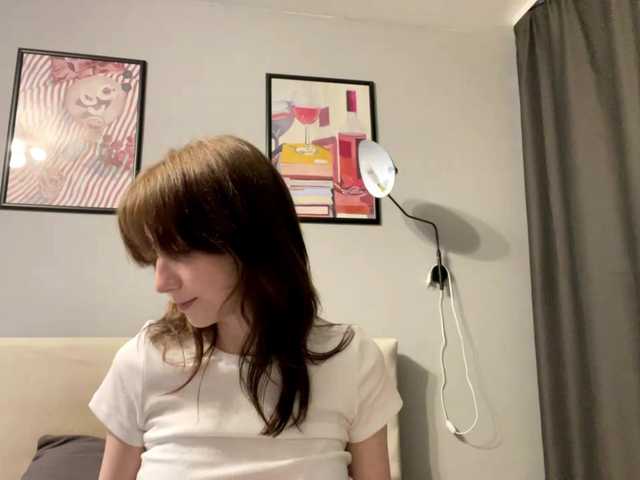 Lia-Kim live webcam show