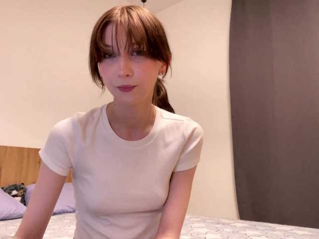 Lia-Kim live cam on BongaCams