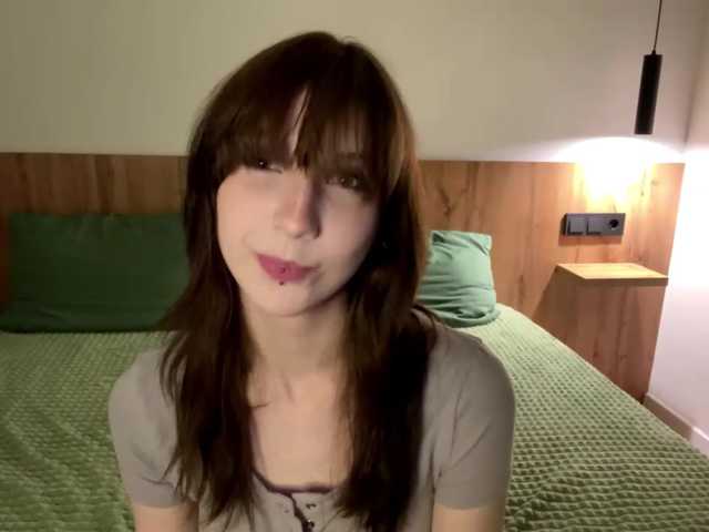 Lia-Kim live cam on BongaCams