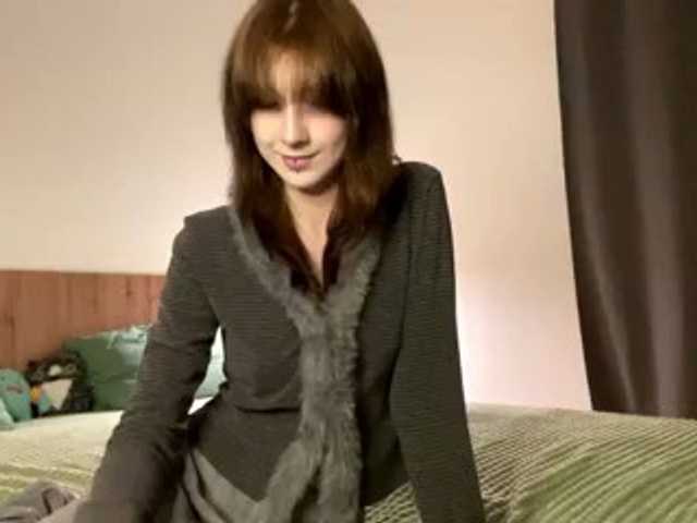 Lia-Kim live cam on BongaCams