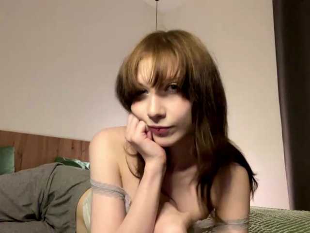 Lia-Kim live cam on BongaCams