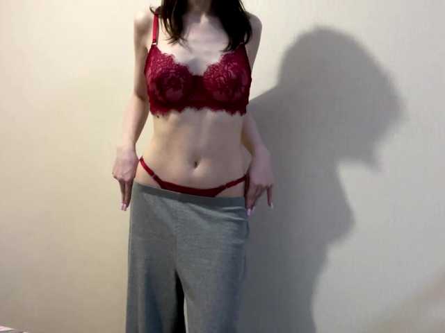 Lia-Kim live cam on BongaCams