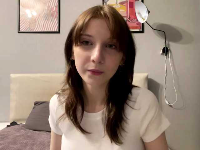 Lia-Kim live cam on BongaCams