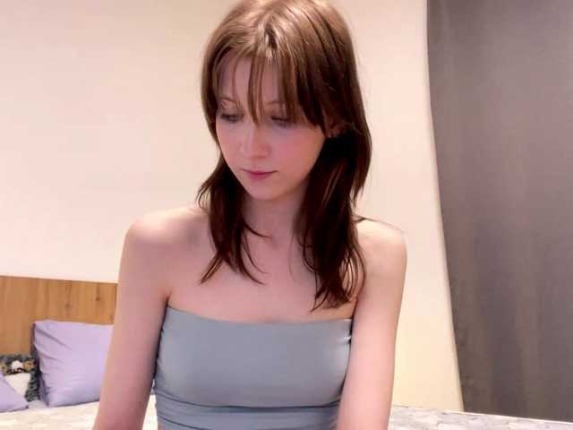 Lia-Kim live cam on BongaCams