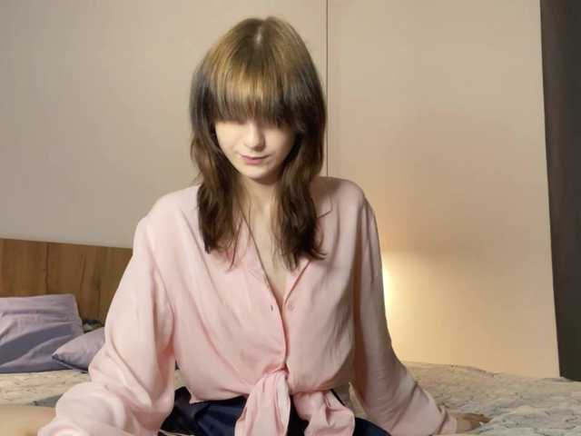 Lia-Kim live cam on BongaCams