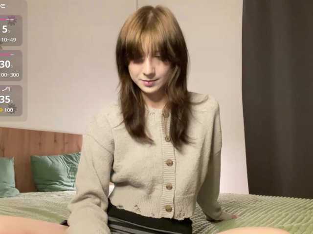 Lia-Kim live cam on BongaCams