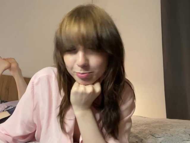 Lia-Kim live cam on BongaCams