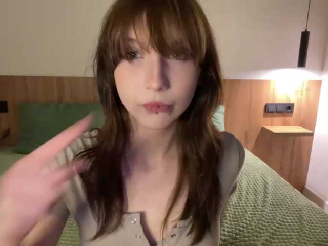 Lia-Kim live cam on BongaCams