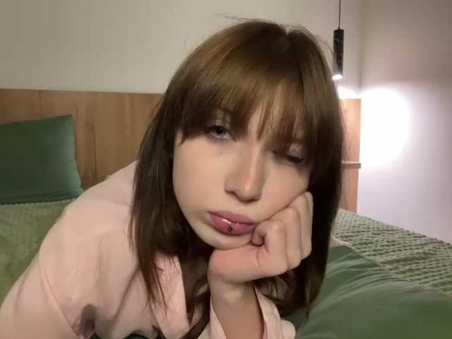 Lia-Kim live cam on BongaCams