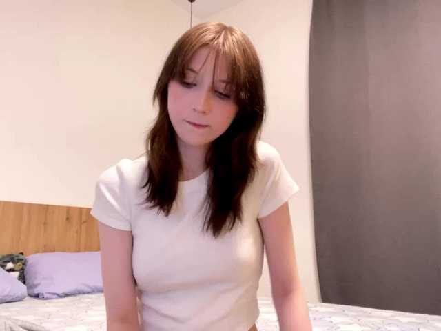 Lia-Kim live cam on BongaCams