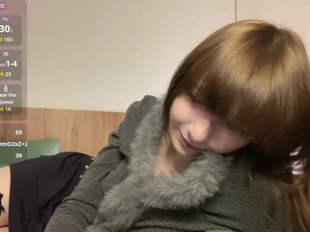 Lia-Kim live cam on BongaCams