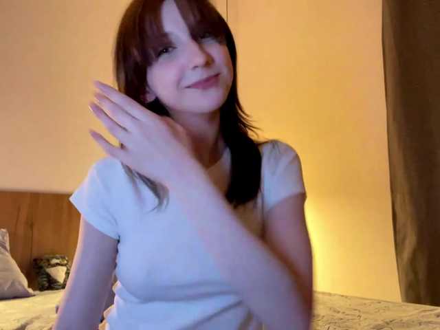 Lia-Kim live cam on BongaCams