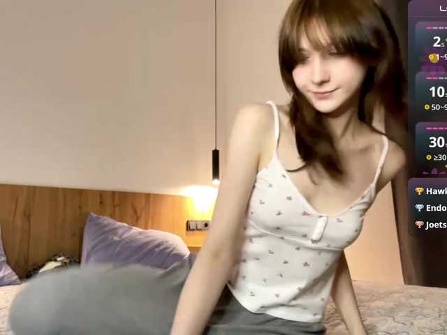 Lia-Kim live cam on BongaCams