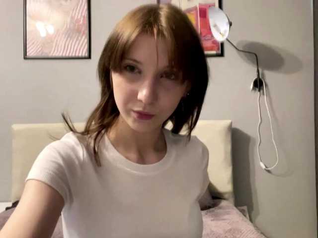 Lia-Kim live webcam show