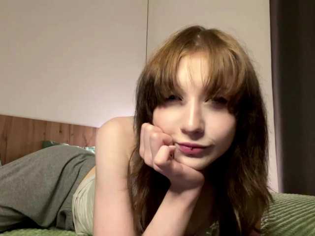 Lia-Kim live cam on BongaCams