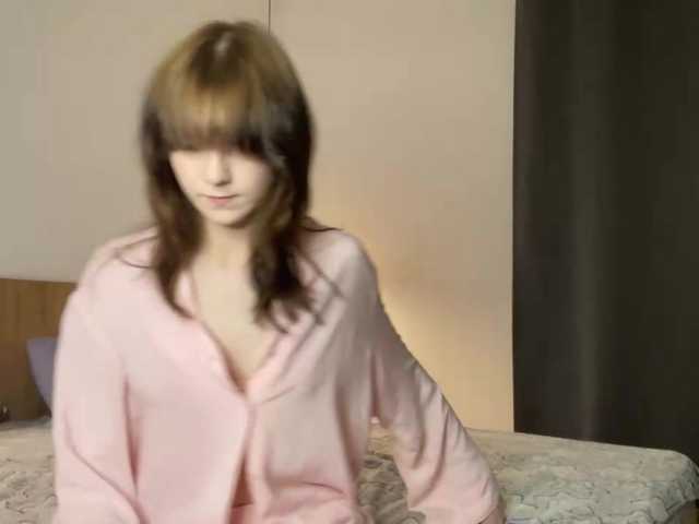 Lia-Kim live cam on BongaCams
