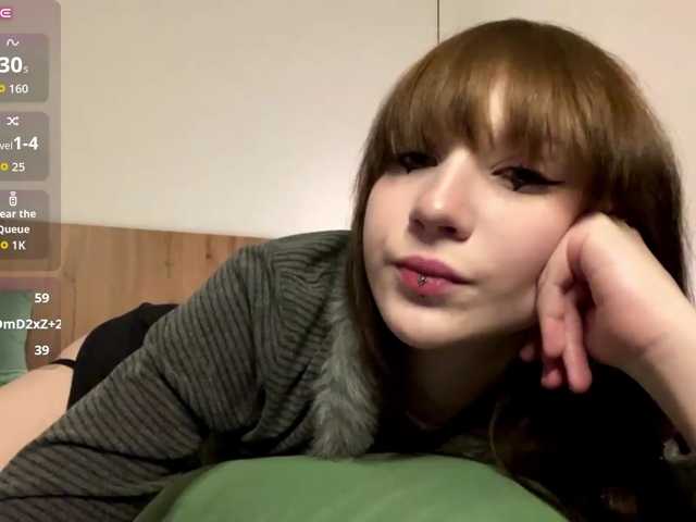 Lia-Kim live cam on BongaCams