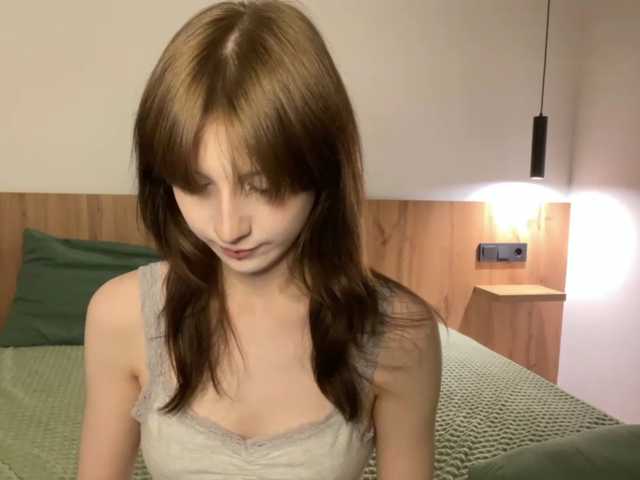 Lia-Kim live cam on BongaCams