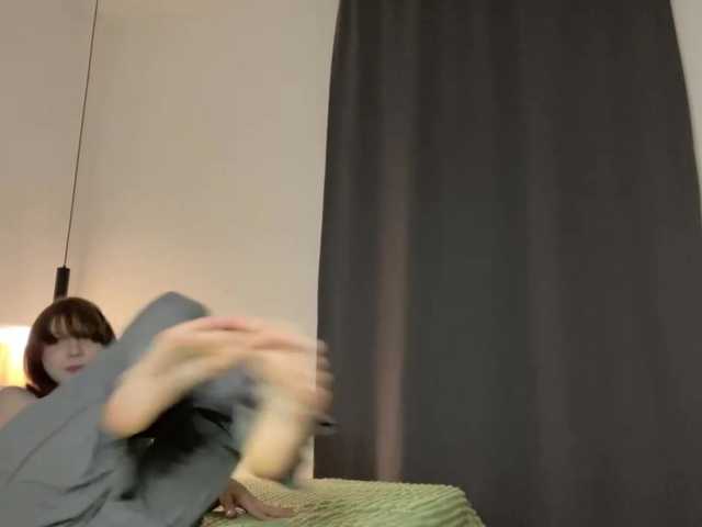 Lia-Kim live cam on BongaCams