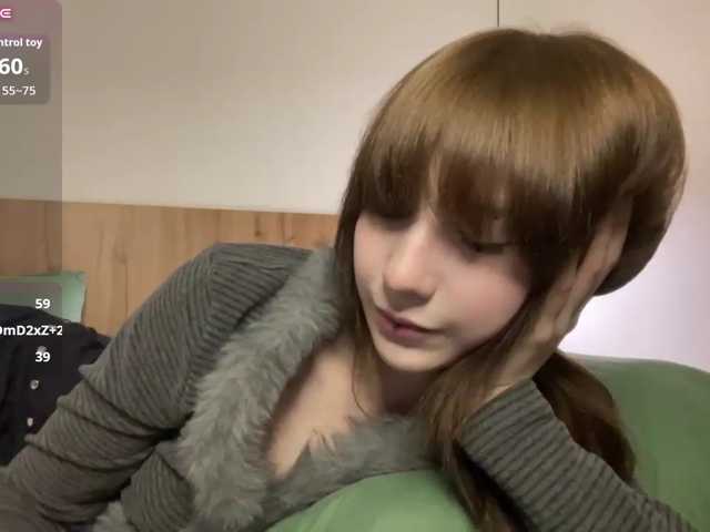 Lia-Kim live cam on BongaCams