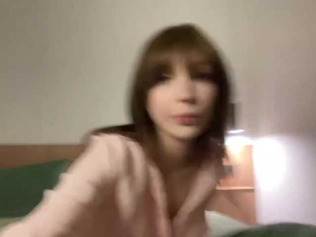 Lia-Kim live cam on BongaCams