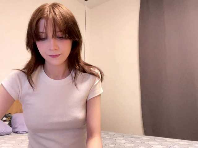 Lia-Kim live cam on BongaCams