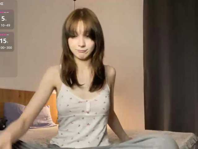 Lia-Kim live cam on BongaCams