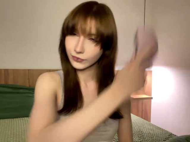 Lia-Kim live cam on BongaCams