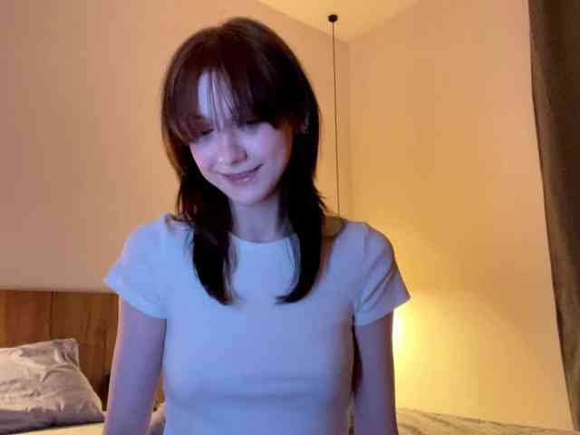 Lia-Kim webcam