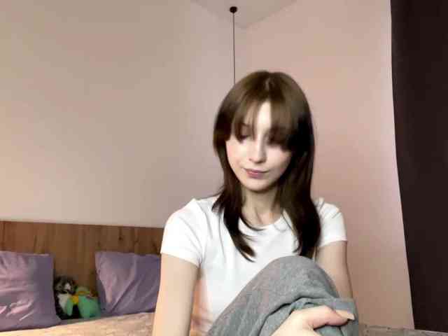 Lia-Kim webcam